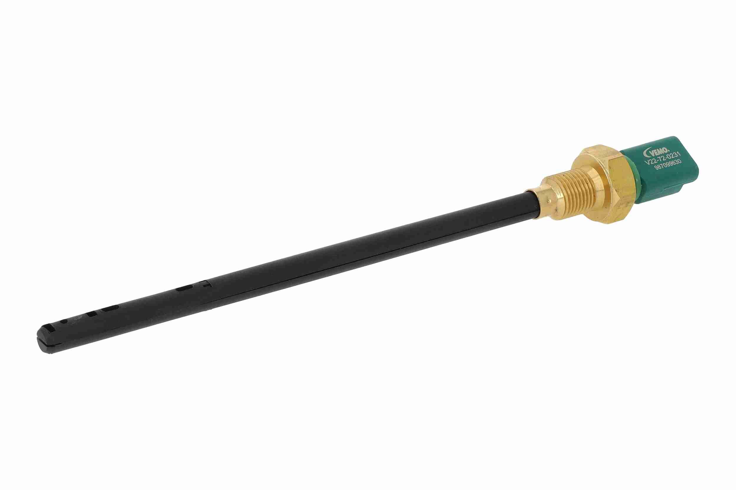 Sensor, Motor&ouml;lstand