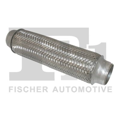 Flexrohr, Abgasanlage