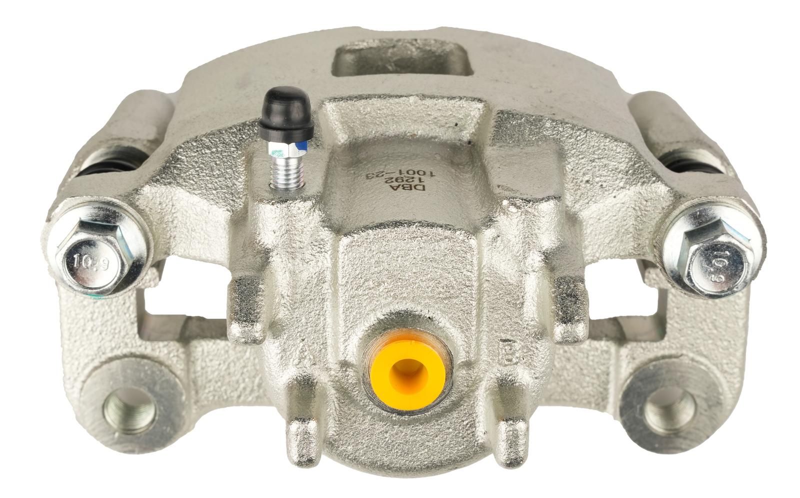 DBA Street Series MITSUBISHI MIRAGE LA 1.2L P FWD F LH 1/13 - 7/13 - TecDoc 2