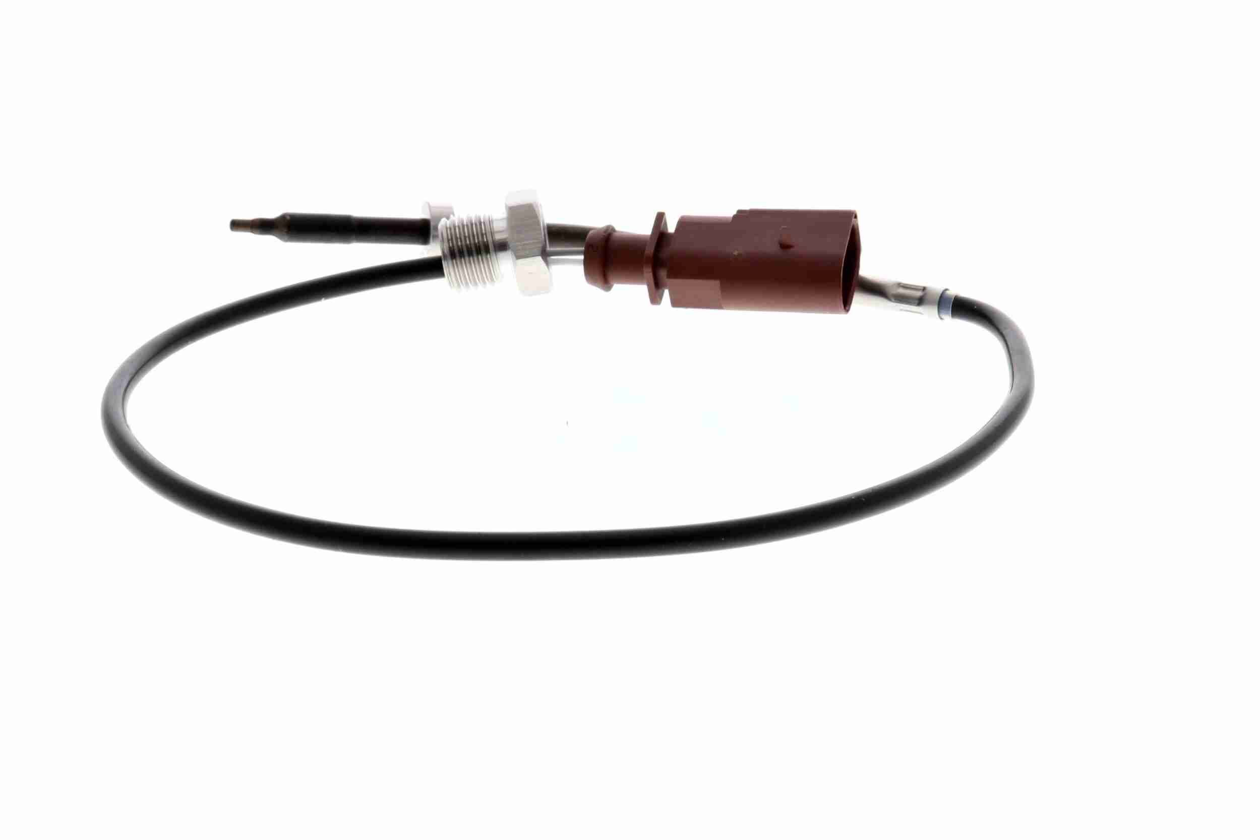 Sensor, Abgastemperatur