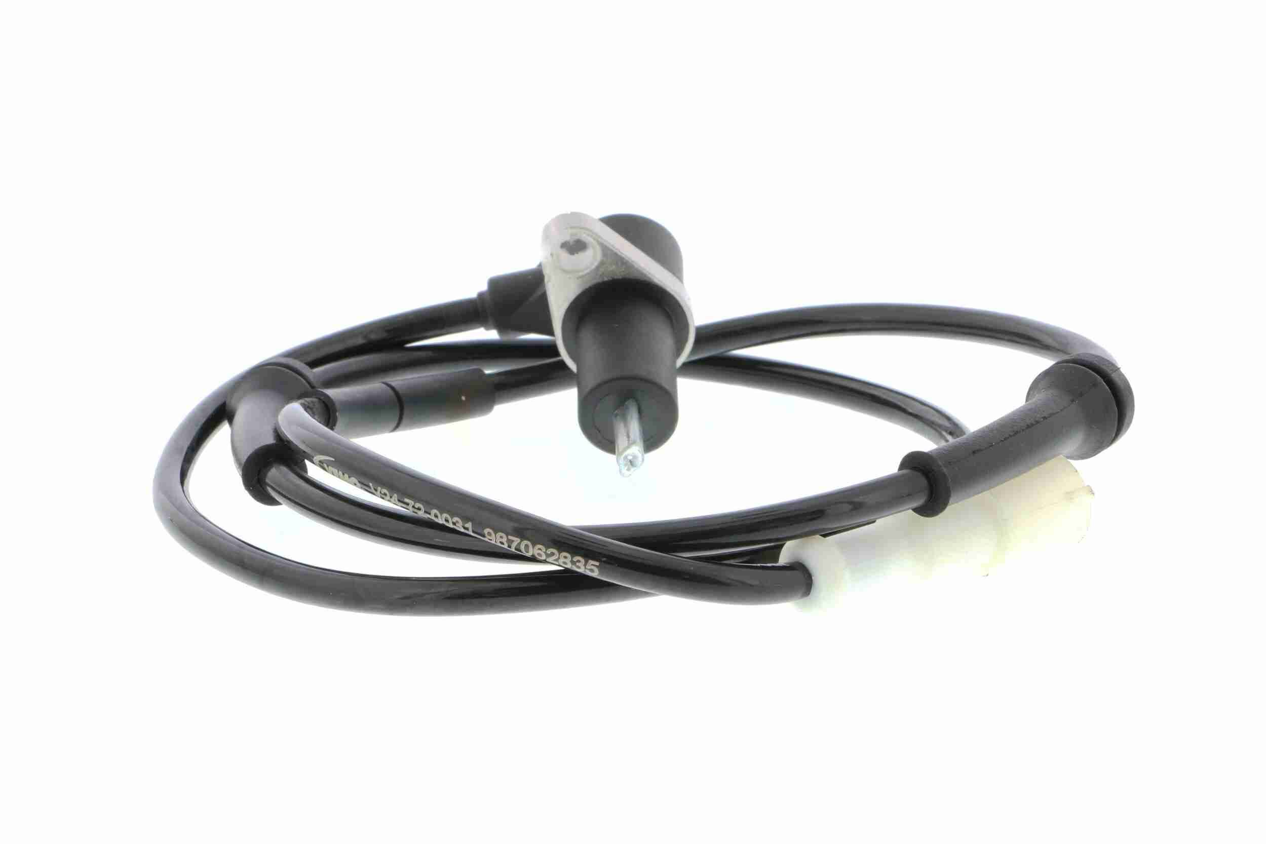 Sensor, Raddrehzahl