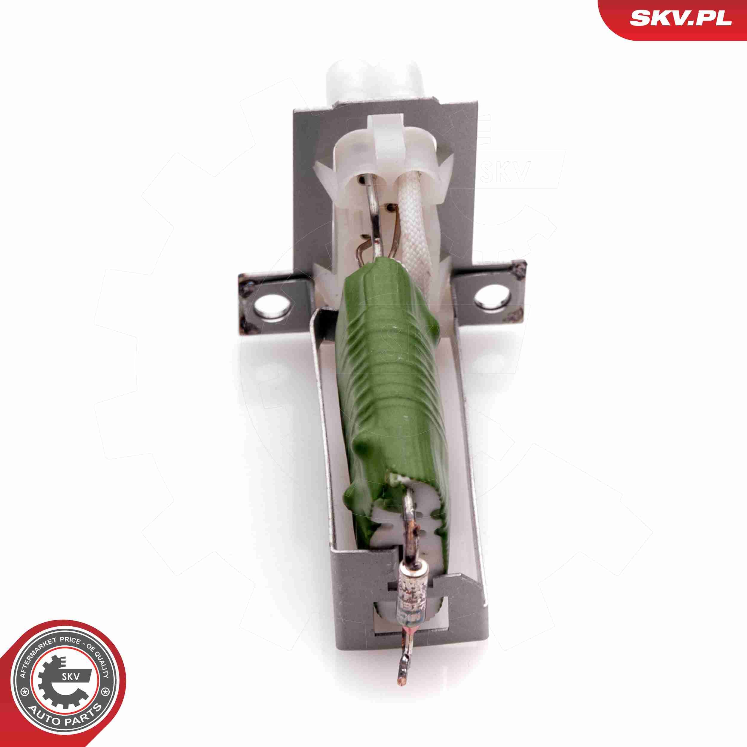 ESEN SKV 94SKV036 - Widerstand, Innenraumgebl&auml;se