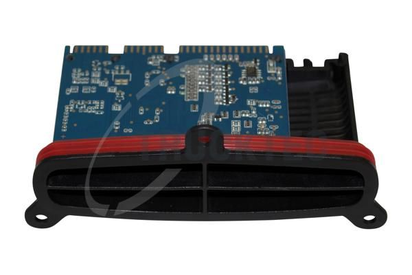 TRUCKTEC AUTOMOTIVE 08.58.282 - Steuergerät, Beleuchtung