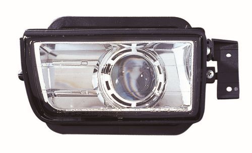 Nebelscheinwerfersatz