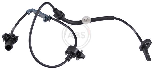 Sensor, Raddrehzahl