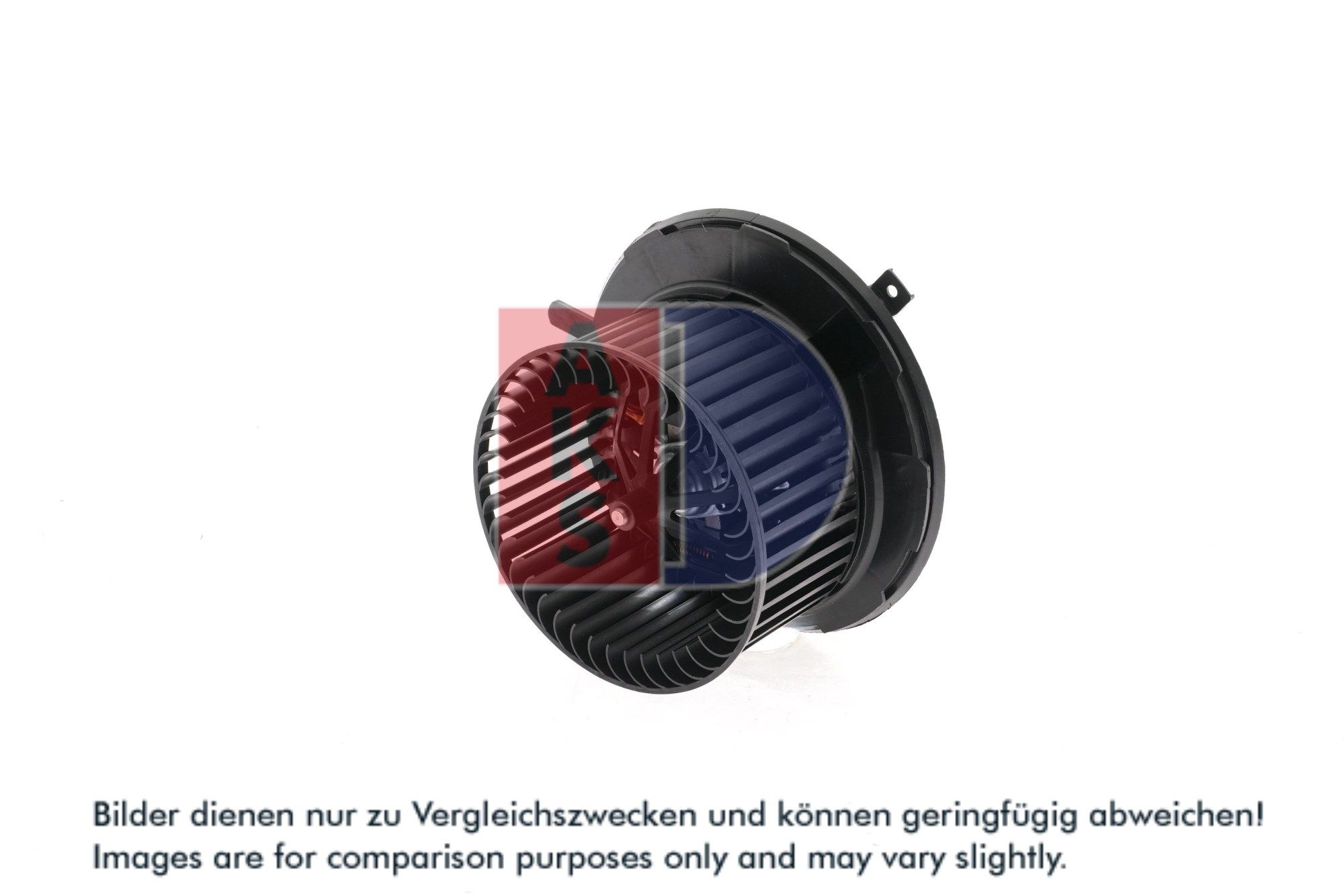 Innenraumgebläse
