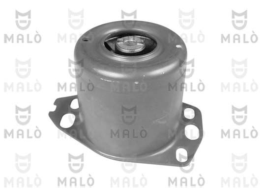 152502 AKRON-MALÒ felfüggesztés, motor