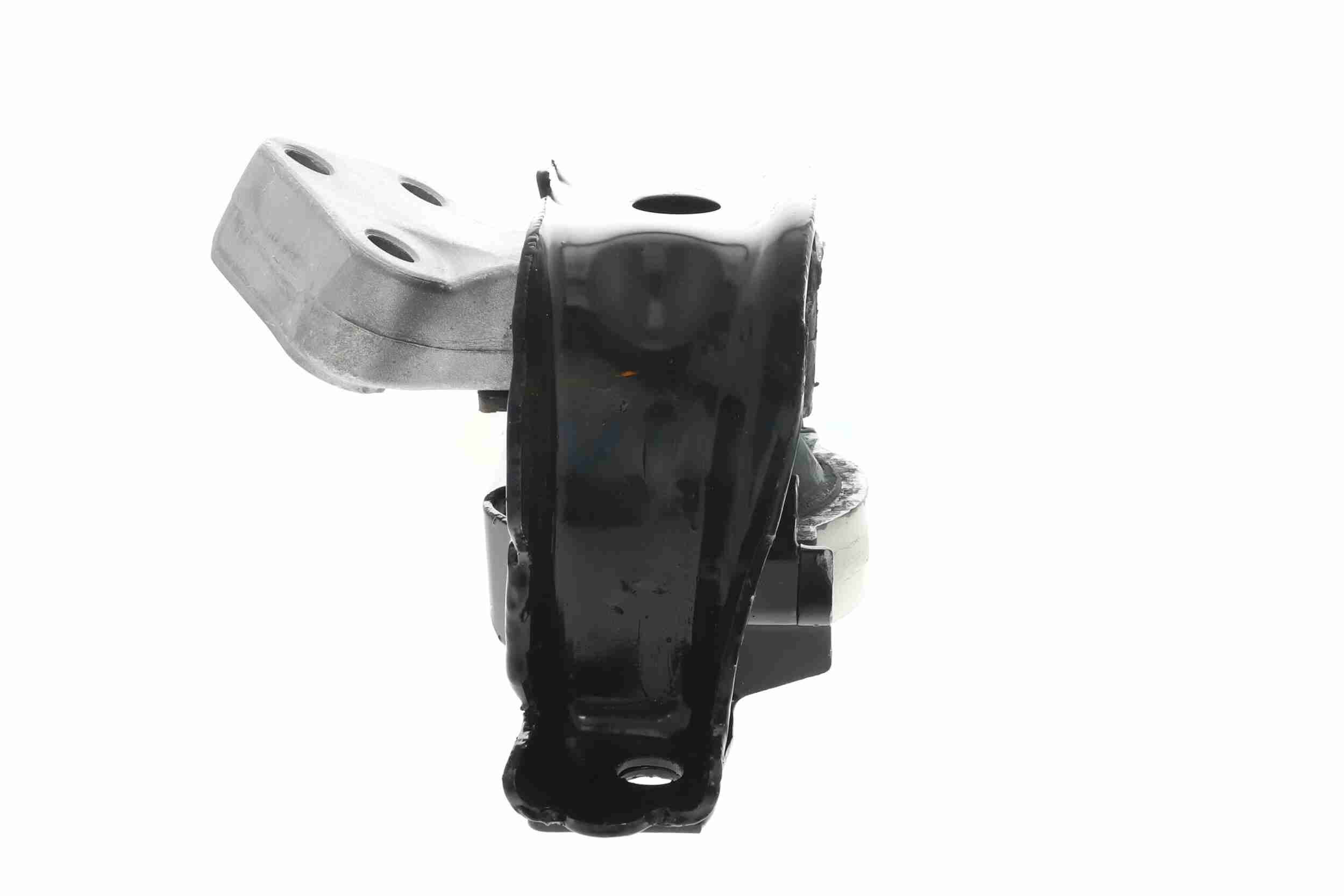 Lagerung, Motor