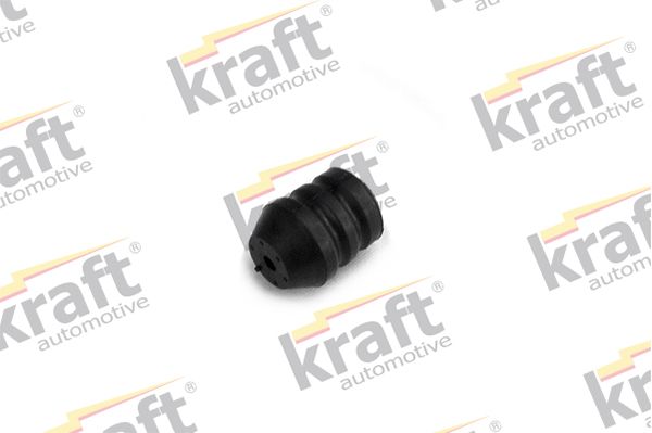 Rubber Buffer, suspension 4090025