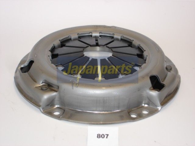 Kupplungsdruckplatte