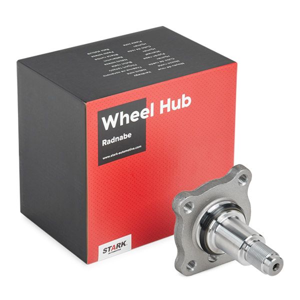 STARK SKWB-0180858 Wheel Hub