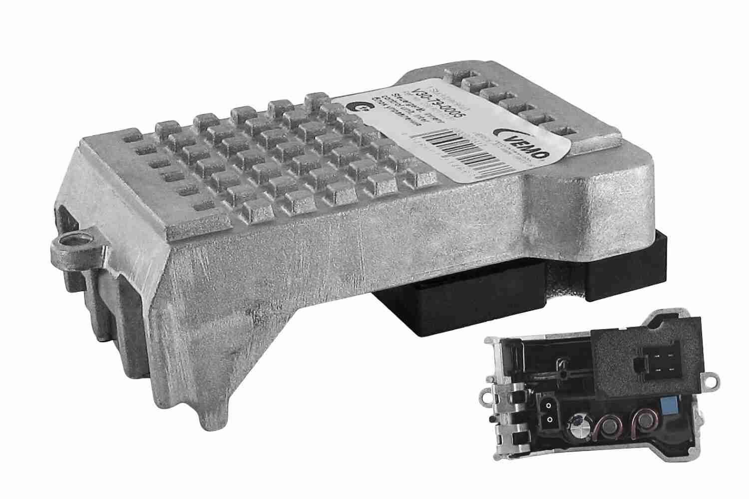 VEMO V30-79-0005 - Regler, Innenraumgebl&auml;se