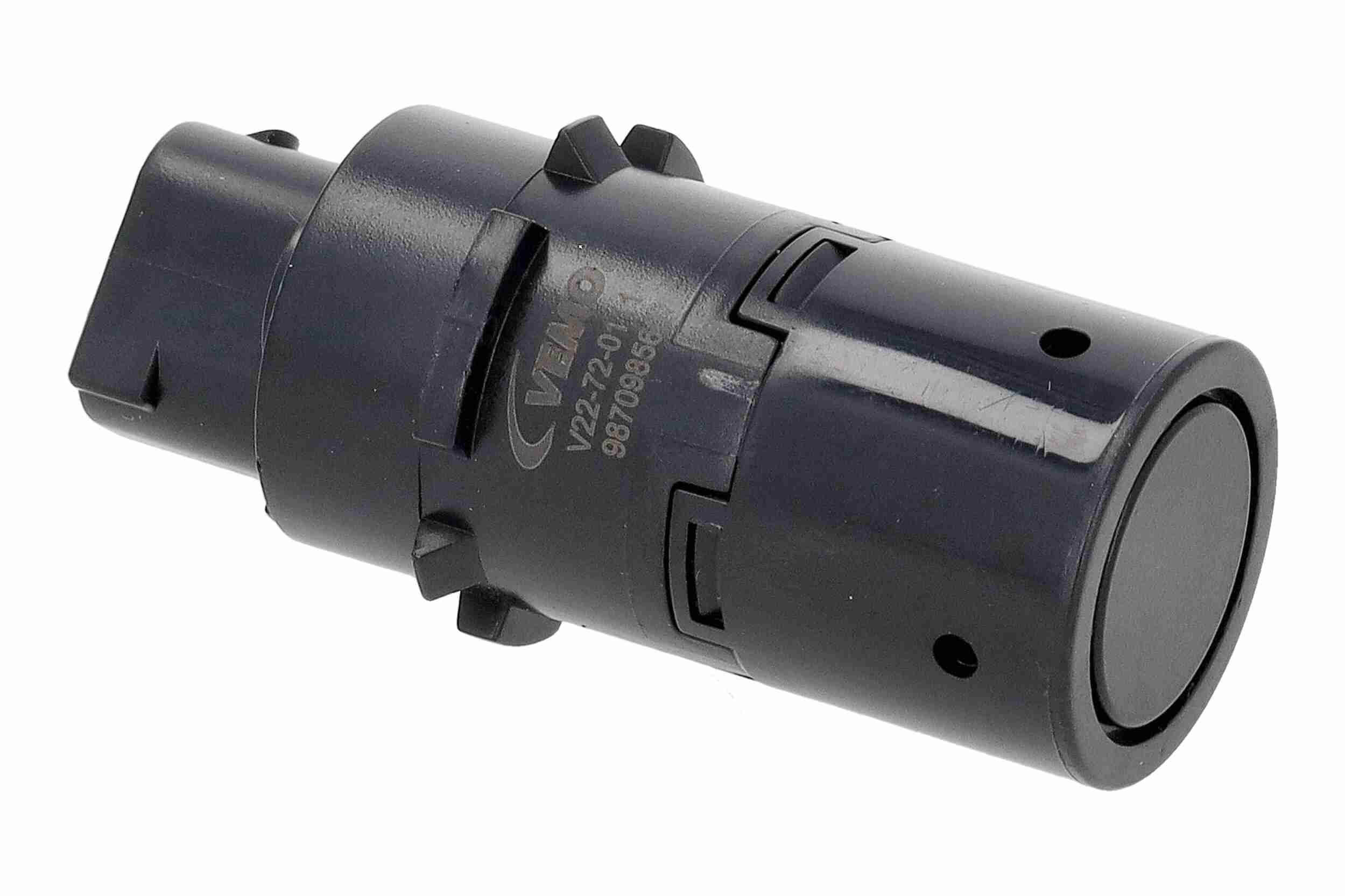 Sensor, Einparkhilfe