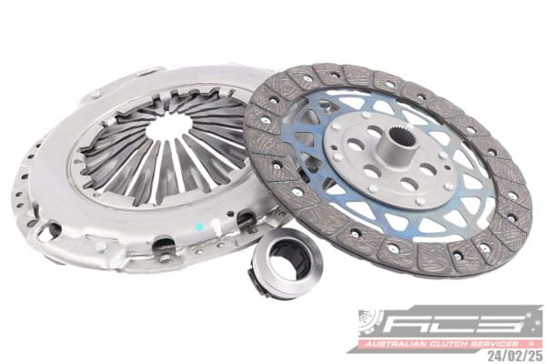 KIT STD MINI JCW 1.6L - TecDoc Only