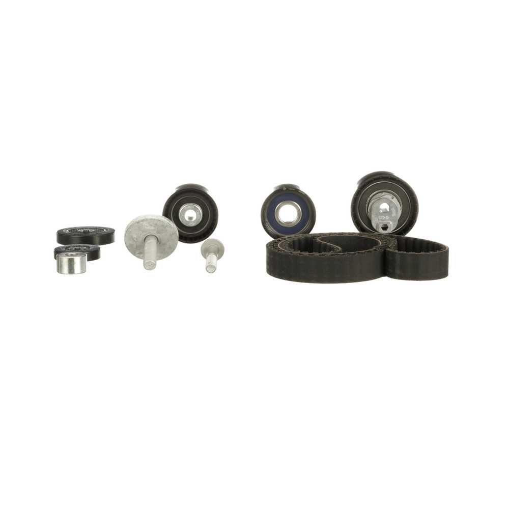 Timing Belt Kit K045507XS