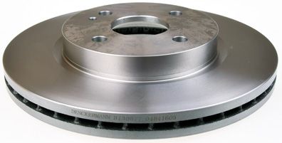 Brake Disc B130677