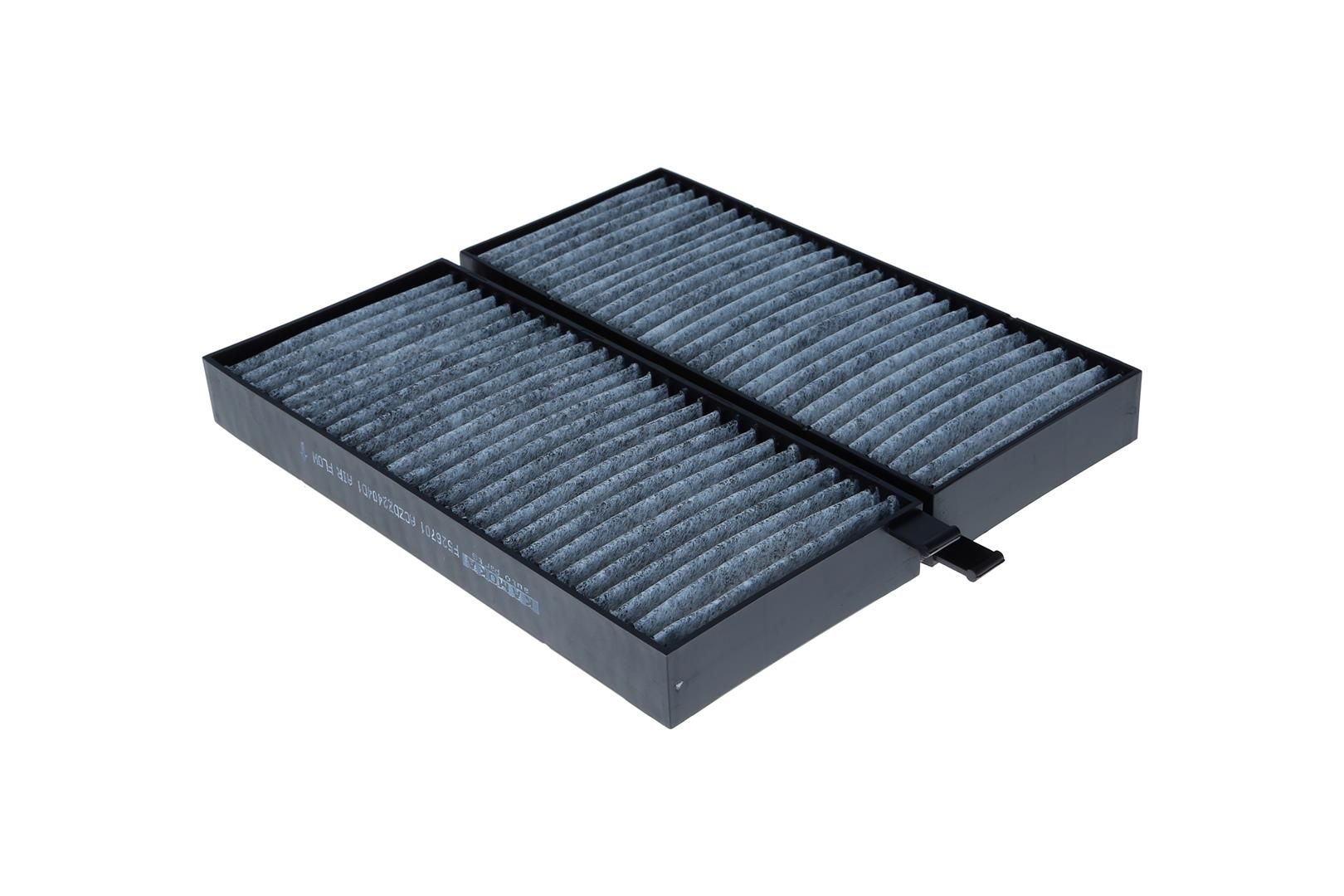 Filter, Innenraumluft Filter, Innenraumluft