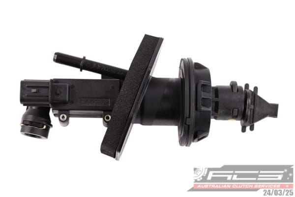 CLUTCH M/CYL MAZDA - TecDoc 1