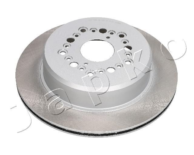 Brake Disc 61259C