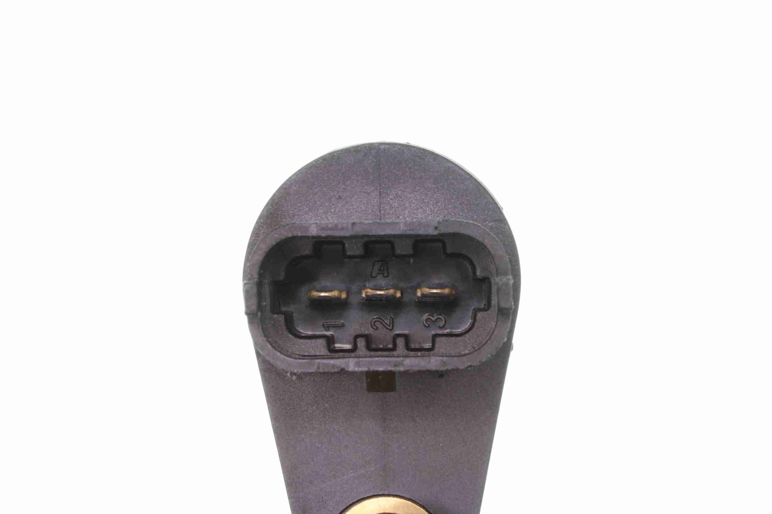 Sensor, Geschwindigkeit