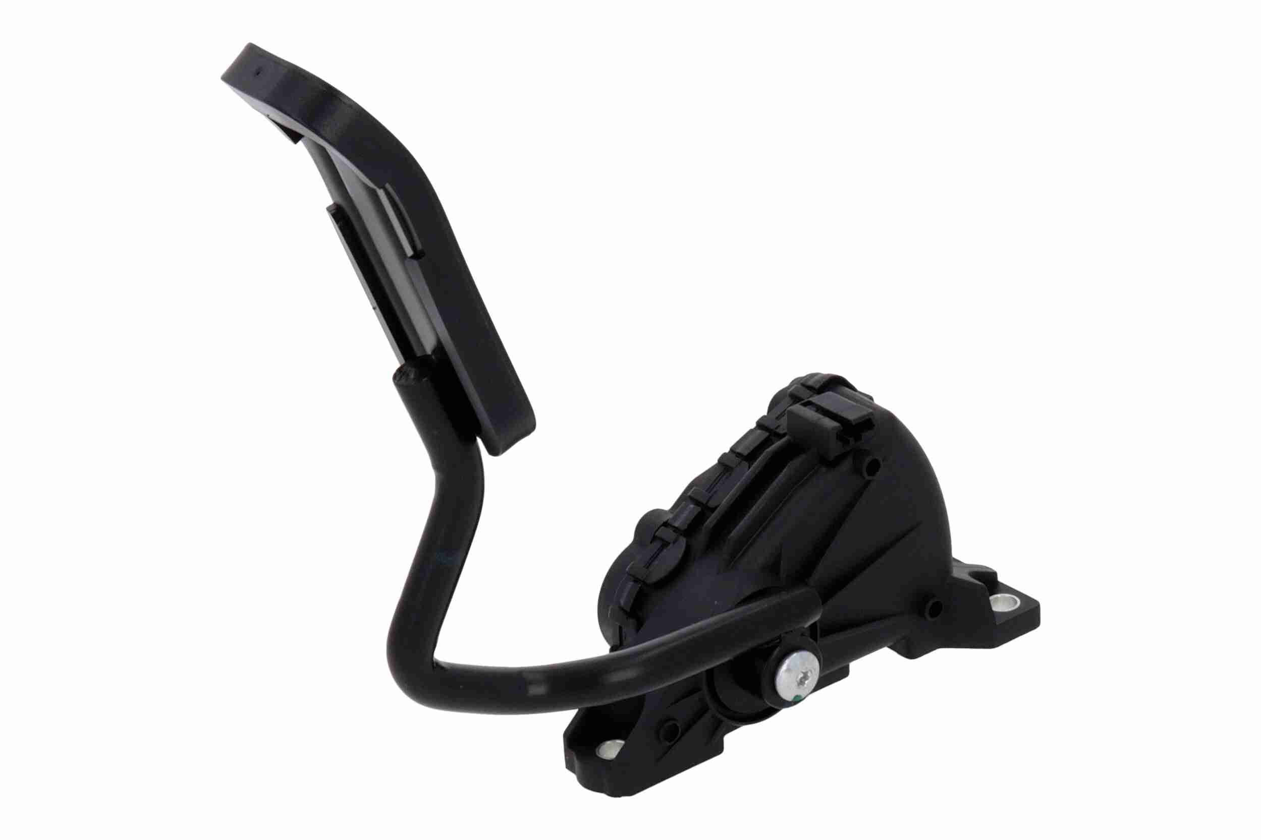 Fahrpedal