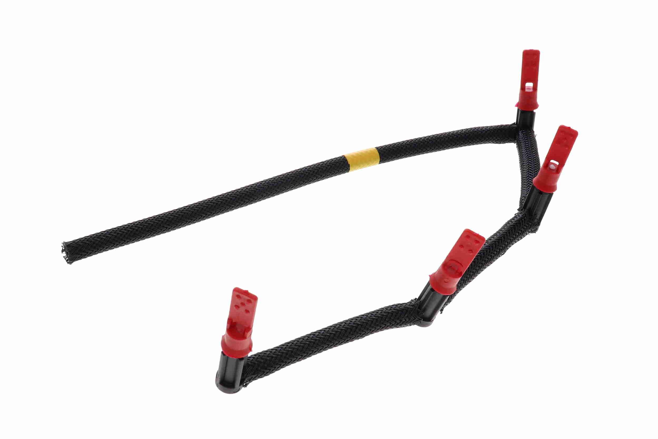 Schlauch, Leckkraftstoff Schlauch, Leckkraftstoff