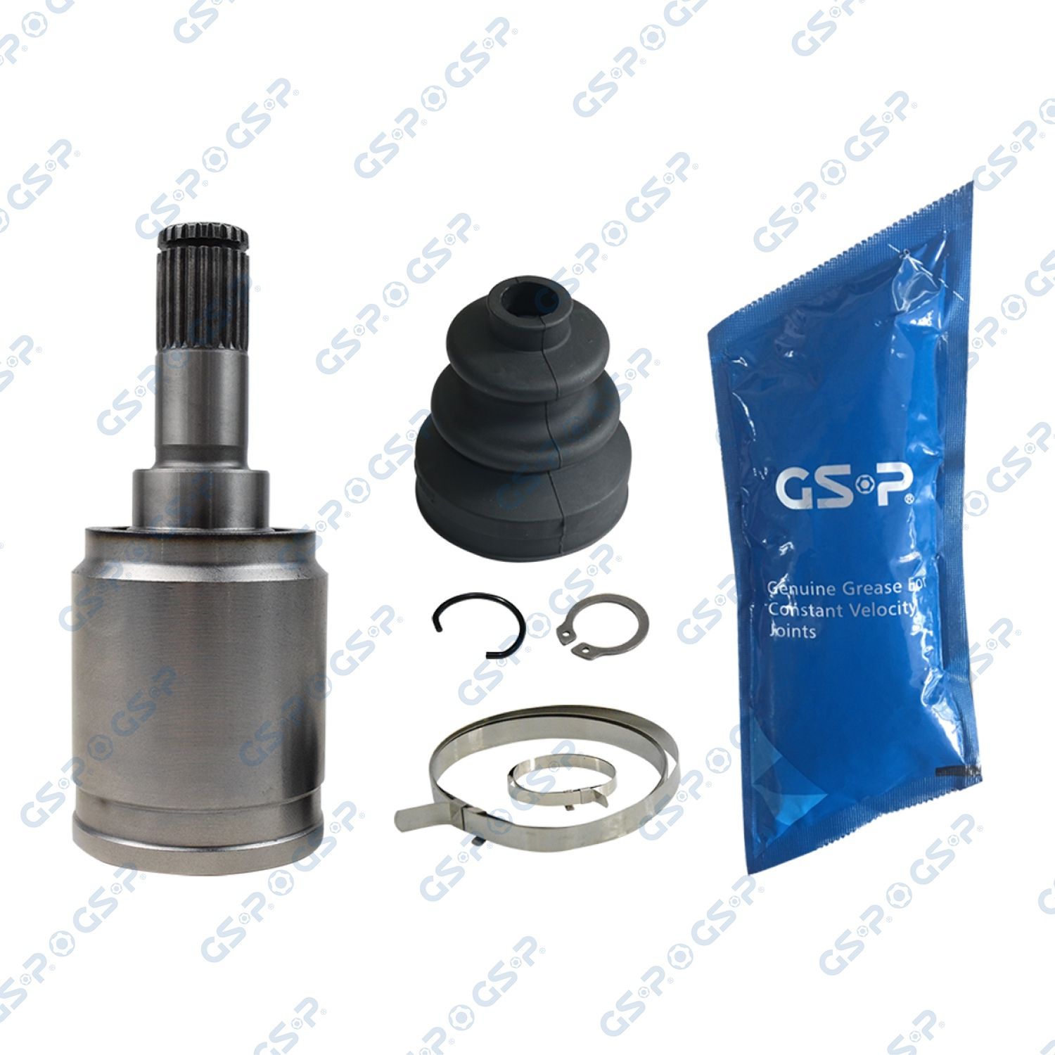 GSP 623069 Gelenksatz, Antriebswelle