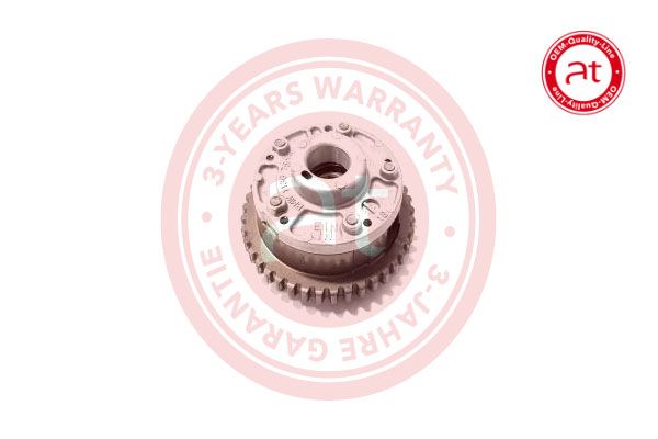 at autoteile germany at23081 - Nockenwellenversteller