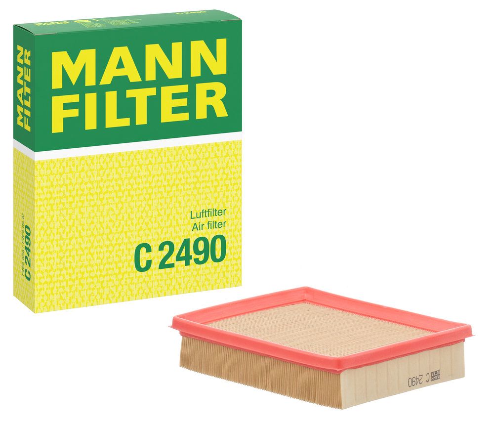 Luftfilter Luftfilter