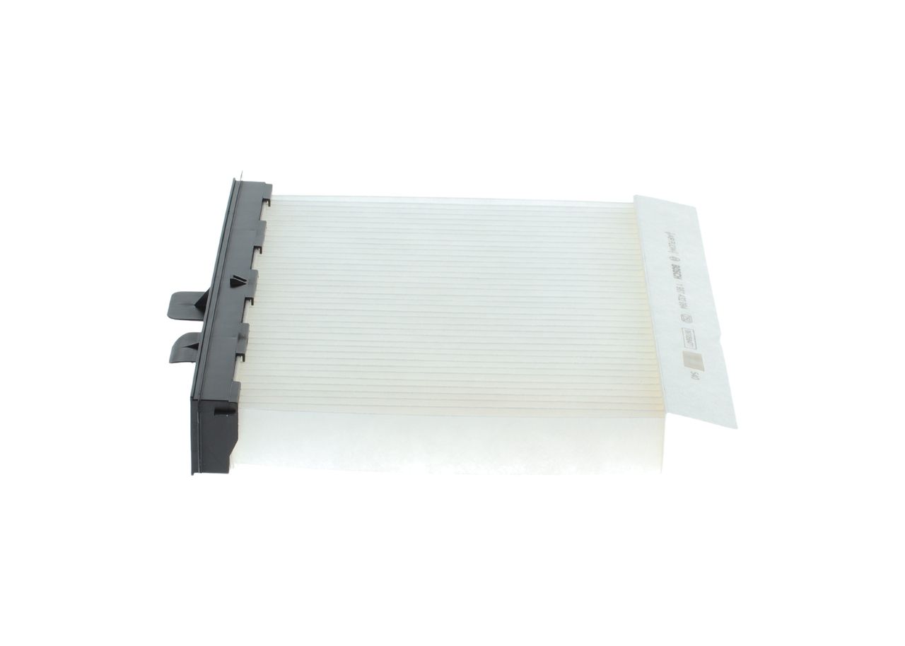 Filter, Innenraumluft