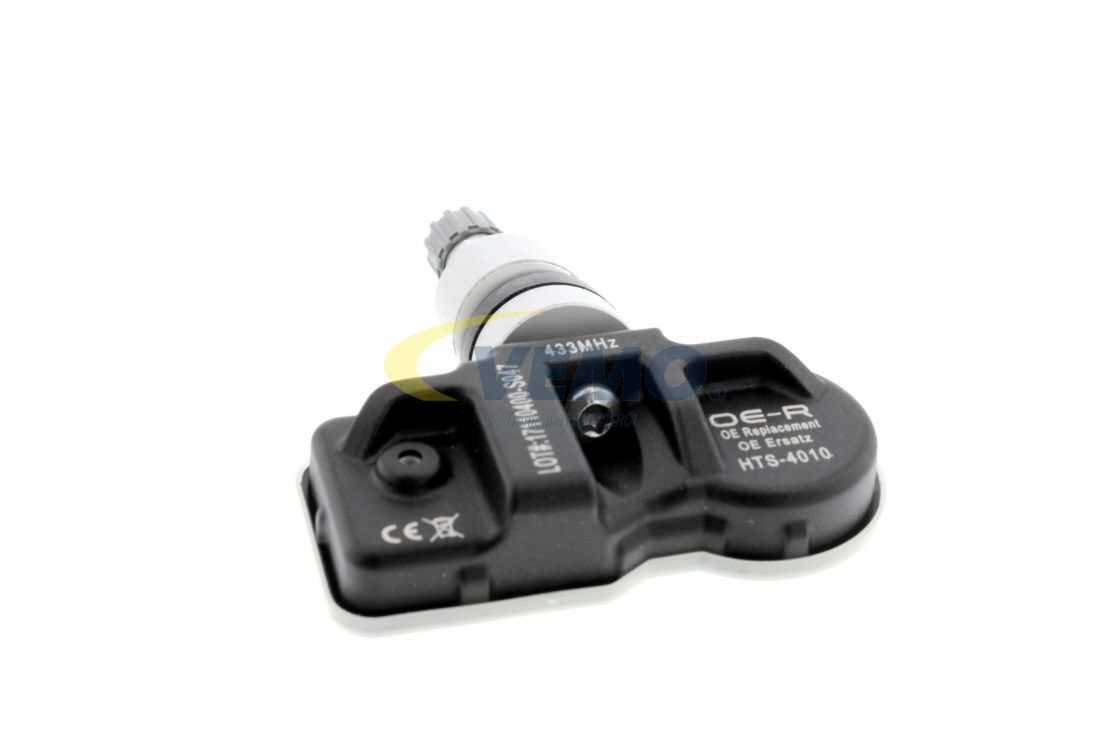 rato jutiklis, padangų slėgio kontrolės sistema