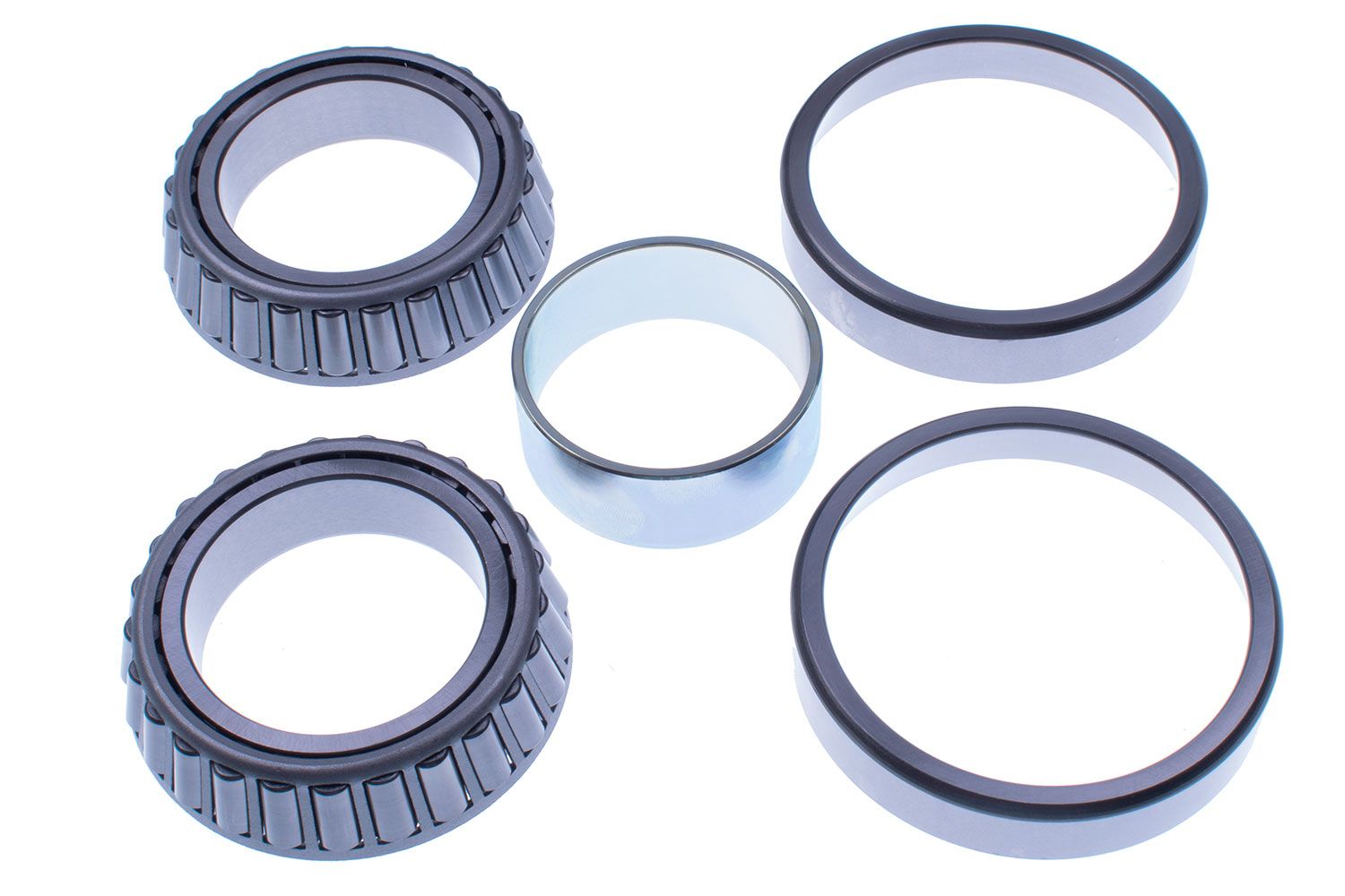 Wheel Bearing Kit W413514