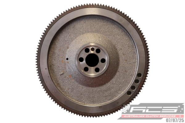 F/WHEEL ISUZU - TecDoc 2