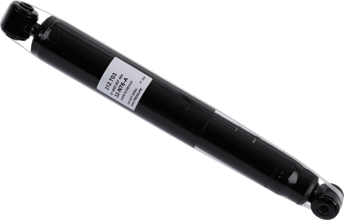 SACHS SHOCK ABSORBER - TecDoc Only