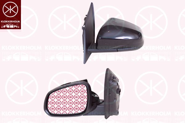 50181042 KH külső visszapillantó