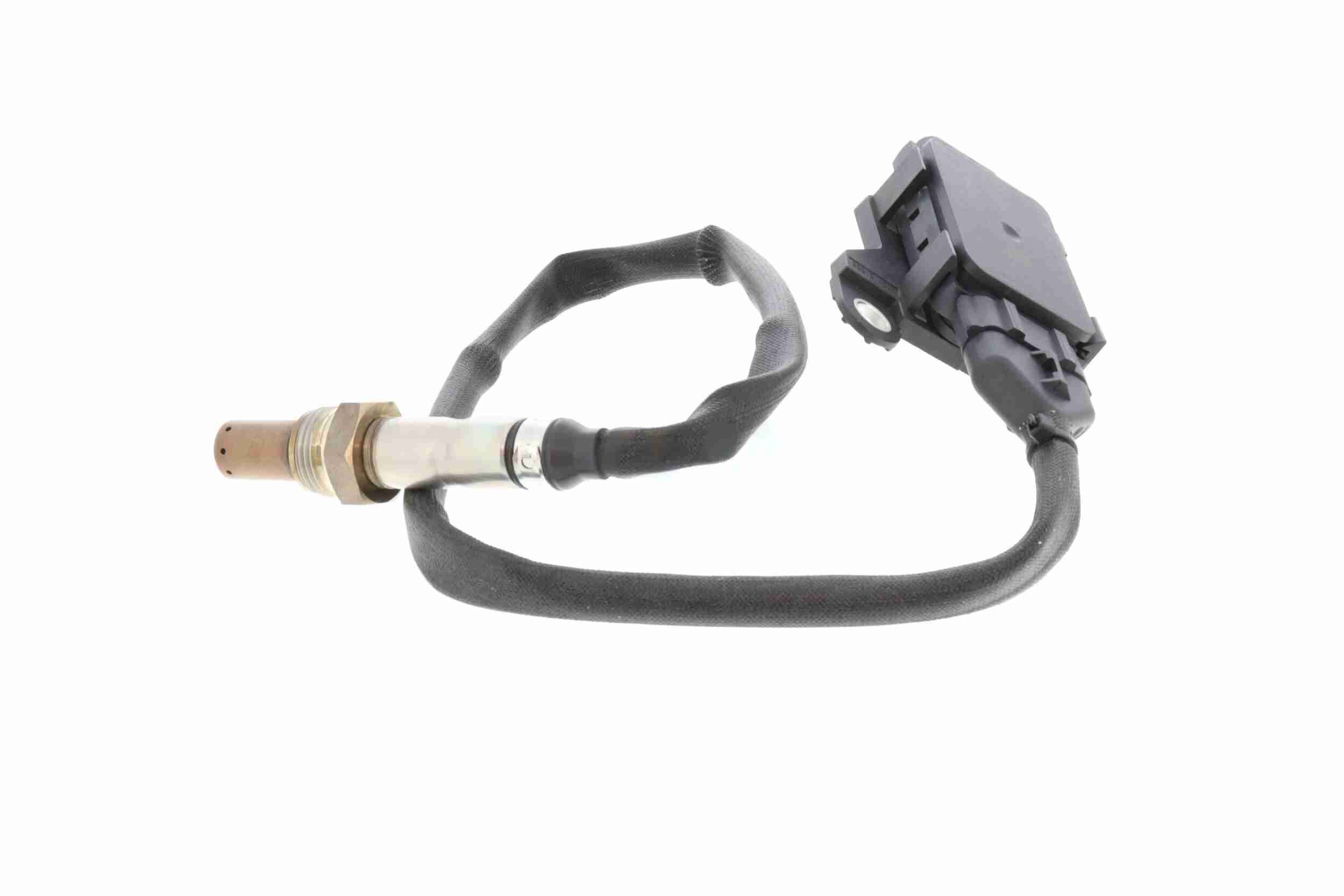 NOx-Sensor, Harnstoffeinspritzung