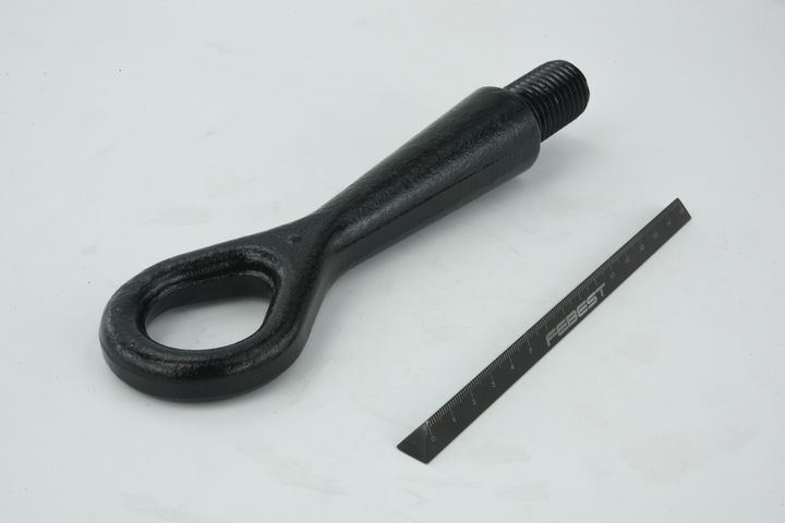 Vilkimo kablys