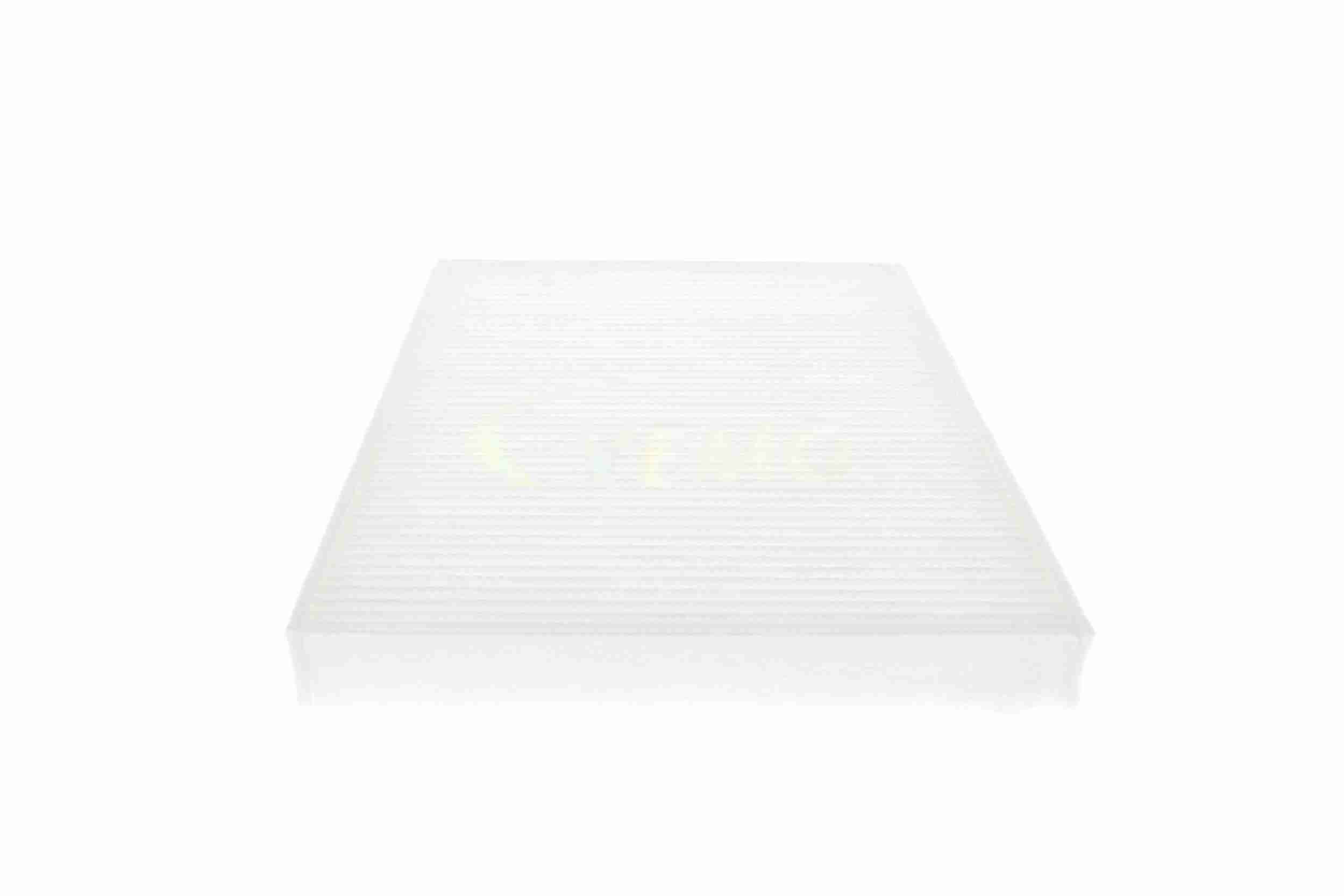 Filter, Innenraumluft