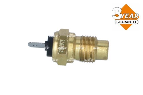 Sensor, Kühlmitteltemperatur