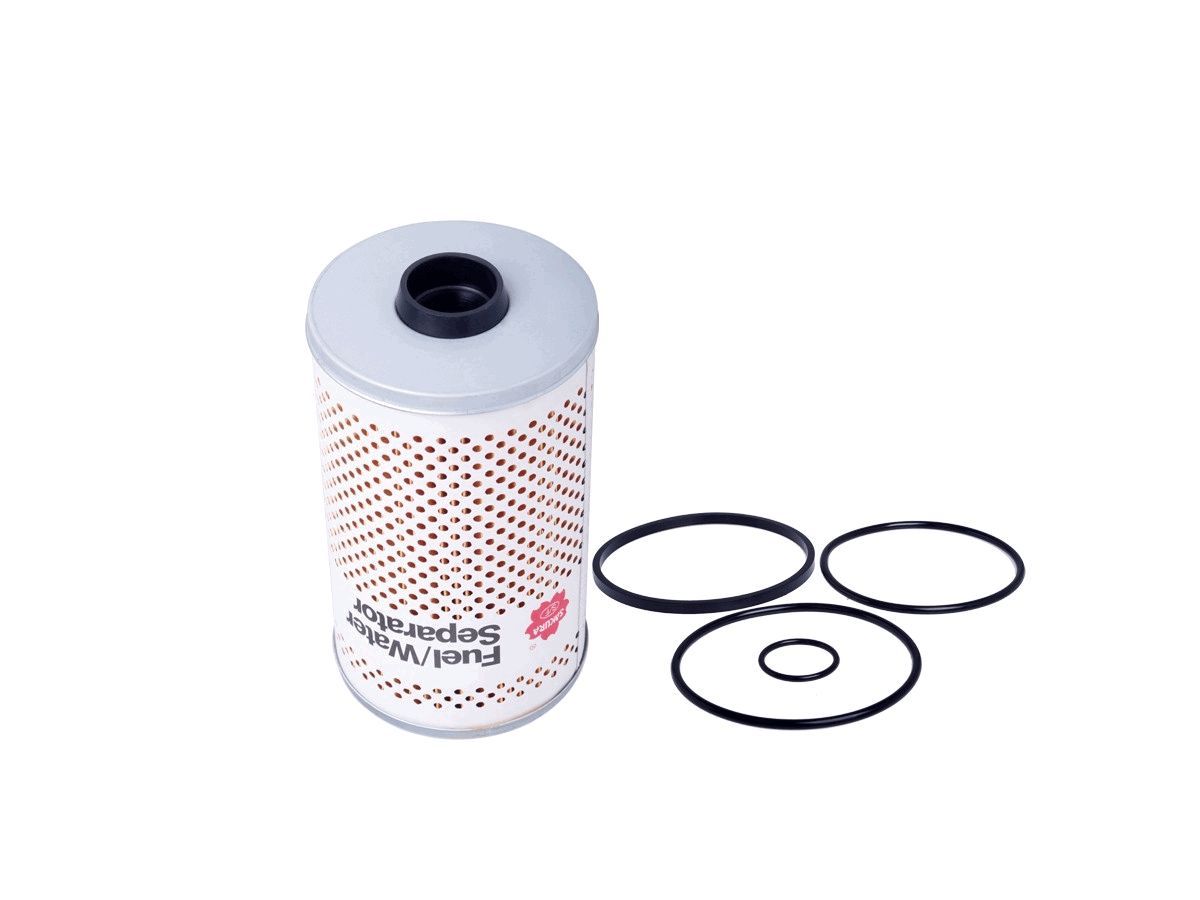 FUEL FILTER FITS 23514049 - TecDoc Only