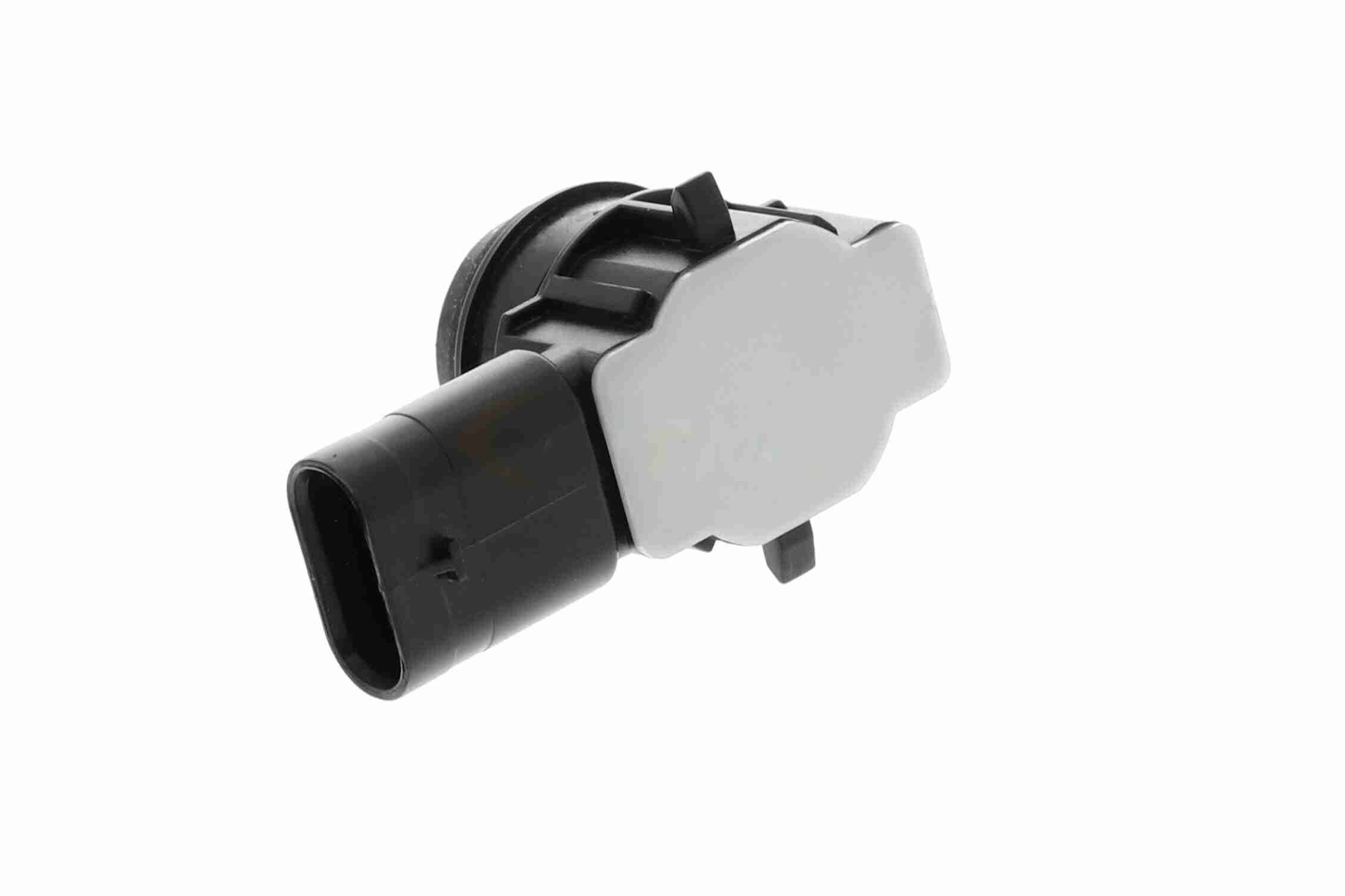 Sensor, Einparkhilfe