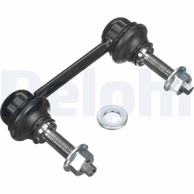 Stange/Strebe, Stabilisator