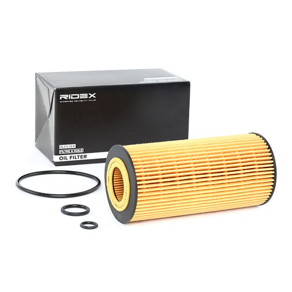 7O0129 RIDEX olajszűrő