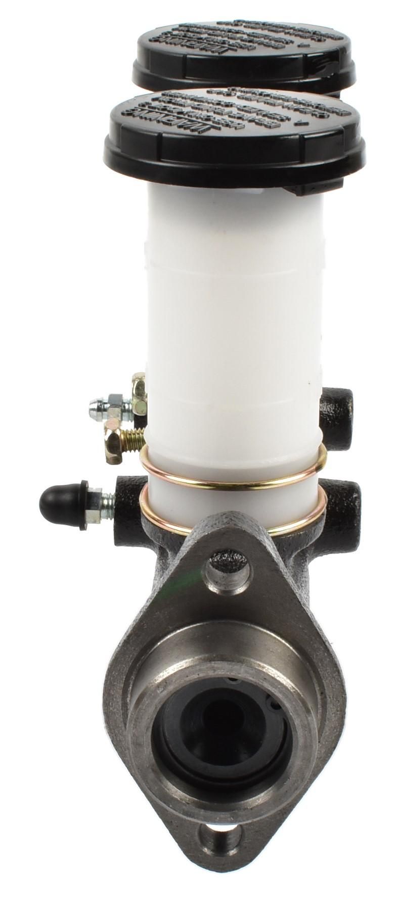 DBA Brake Master Cyl Nissan - TecDoc 2