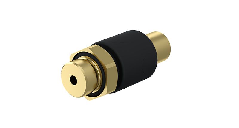 Válvula de mantenimiento de presión