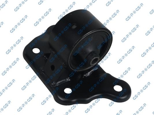Soporte, motor