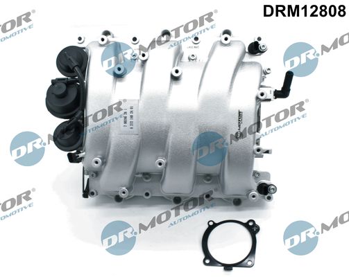 Dr.Motor Automotive DRM12808 Intake Manifold Module
