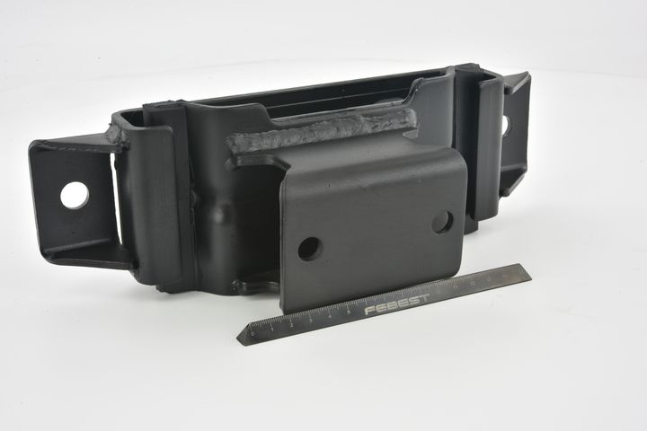 montavimas, automatinė transmisija