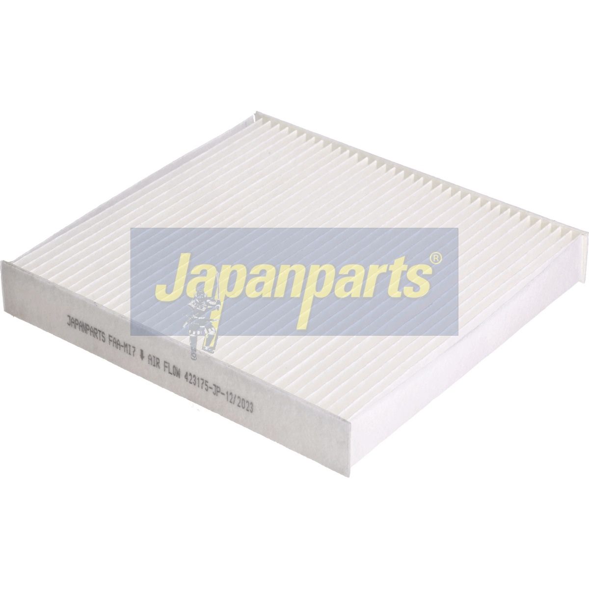 JAPANPARTS FAA-MI7 - Filter, Innenraumluft
