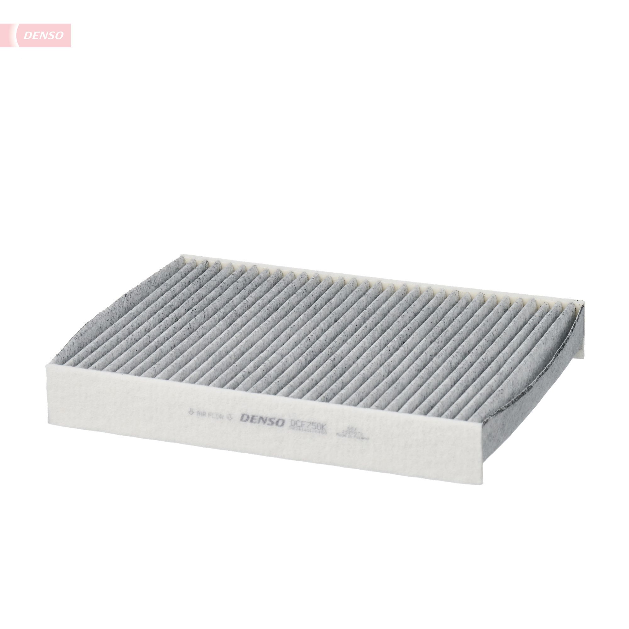 Filter, Innenraumluft